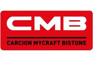 CMB CARCION MYCRAFT BISTONE