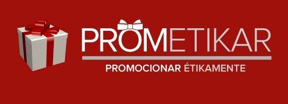 PROMETIKAR PROMOCIONAR ETIKAMENTE