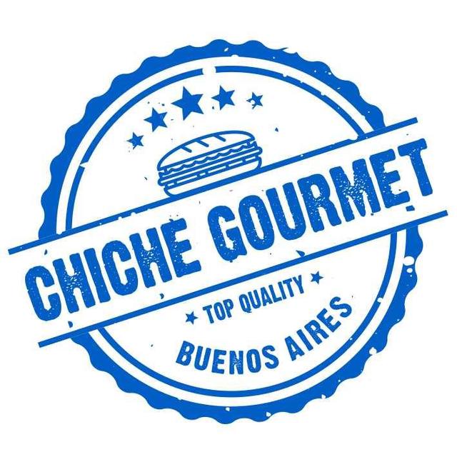 CHICHE GOURMET TOP QUALITY BUENOS AIRES