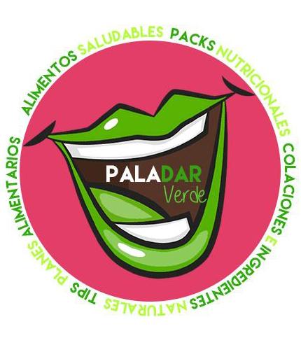 PALADAR VERDE ALIMENTOS SALUDABLES PACKS NUTRICIONALES COLACIONES E INGREDIENTES NATURALES TIPS PLANES ALIMENTARIOS