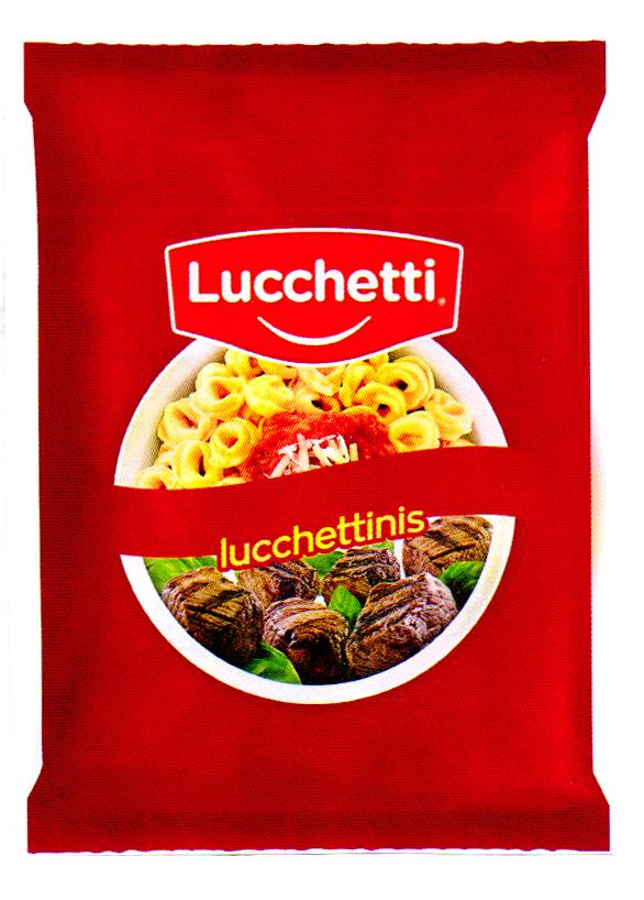 LUCCHETTI LUCCHETTINIS