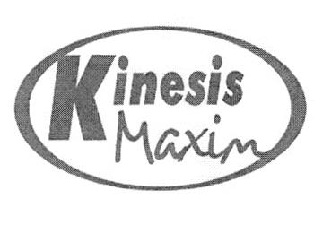 KINESIS MAXIM