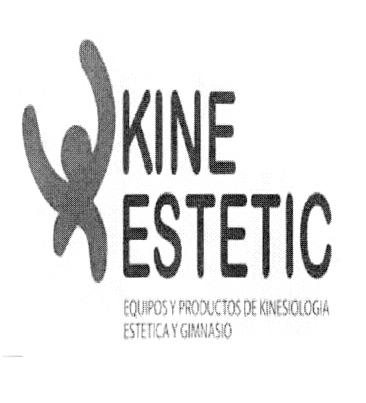 KINE ESTETIC EQUIPOS Y PRODUCTOS DE KINESIOLOGIA ESTETICA Y GIMNASIO