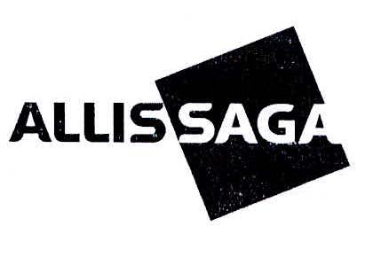 ALLIS SAGA