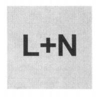 L + N