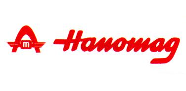 A M HANOMAG