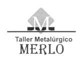 M TALLER METALURGICO MERLO