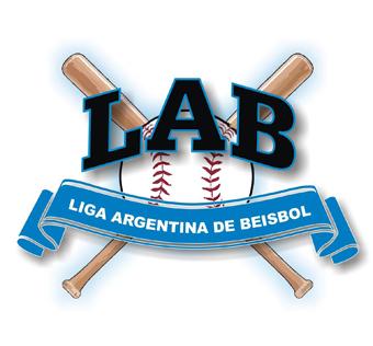 LAB LIGA ARGENTINA DE BEISBOL