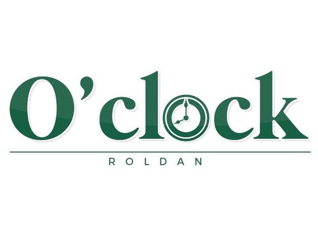 O'CLOCK ROLDAN