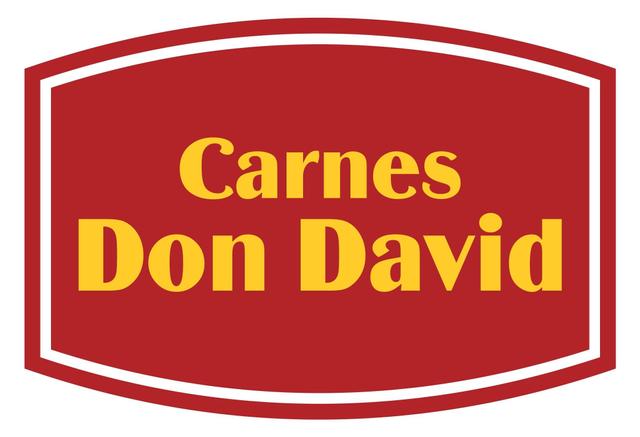 CARNES DON DAVID.-