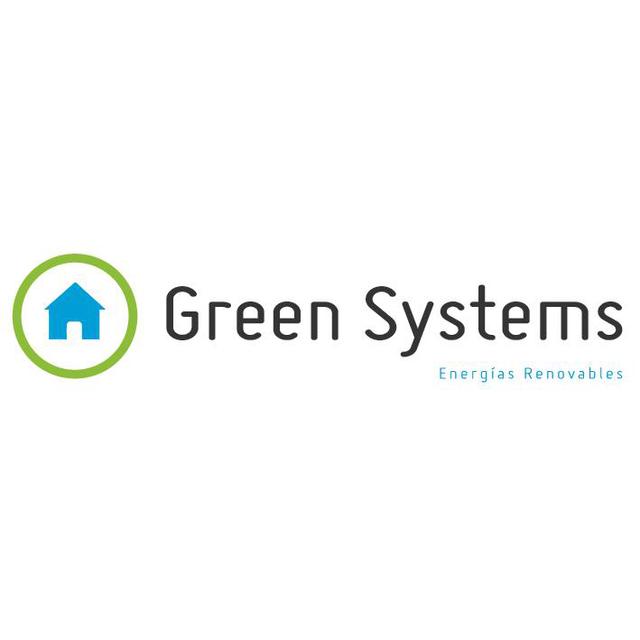 GREEN SYSTEMS ENERGÍAS RENOVABLES