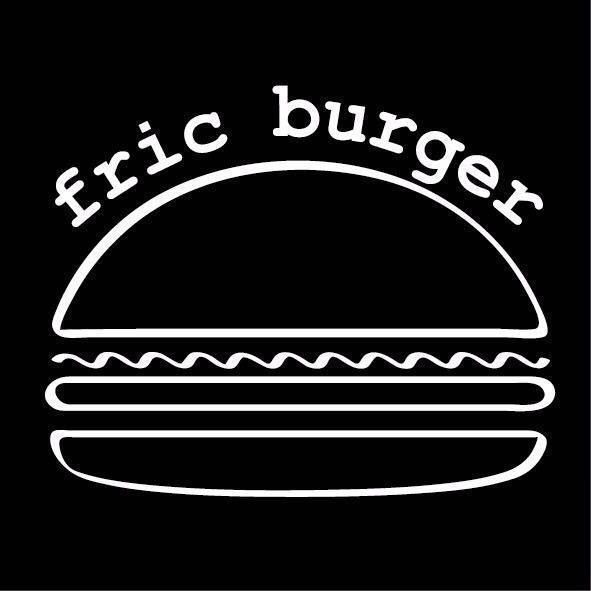 FRIC BURGER