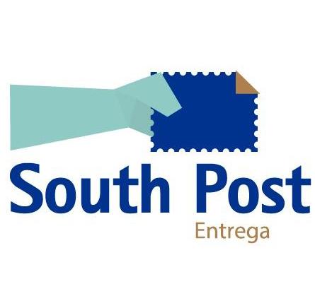 SOUTH POST ENTREGA.-