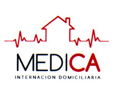 MEDICA INTERNACION DOMICILIARIA