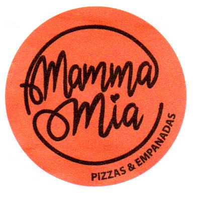 MAMMA MIA PIZZAS & EMPANADAS