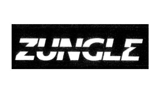 ZUNGLE