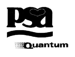 PSA QUANTUM