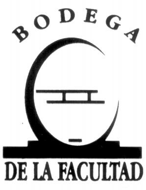 BODEGA DE LA FACULTAD