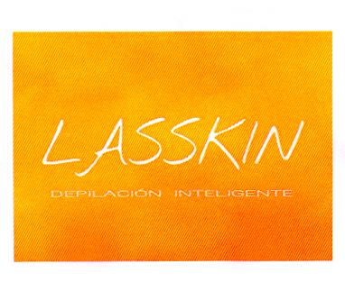 LASSKIN DEPILACIÓN INTELIGENTE