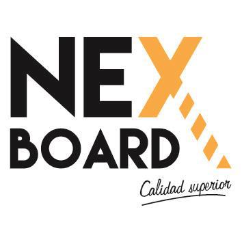 NEX BOARD CALIDAD SUPERIOR