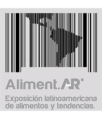 ALIMENT.AR EXPOSICIÓN LATINOAMERICANA DE ALIMENTOS Y TENDENCIAS