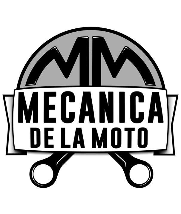 MECANICA DE LA MOTO MM