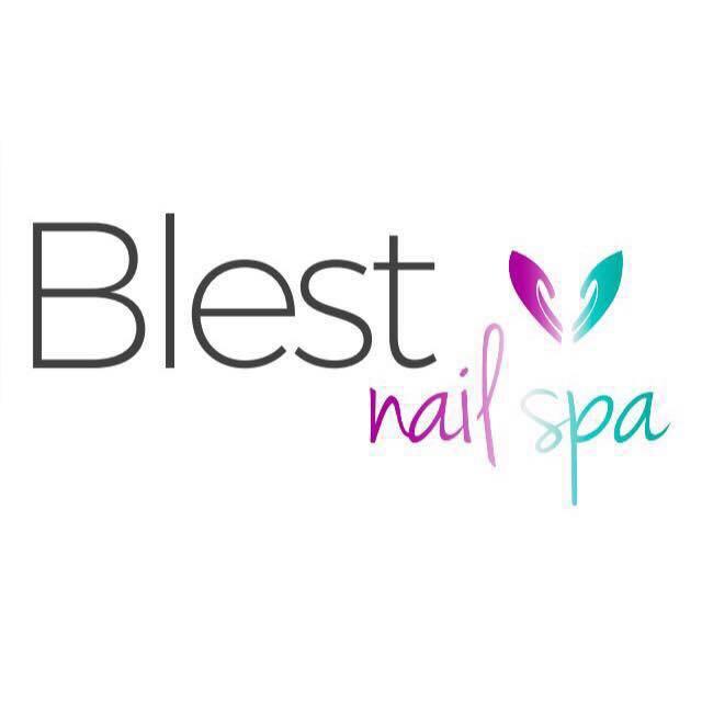 BLEST NAIL SPA