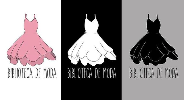 BIBLIOTECA DE MODA