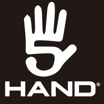 HAND 5