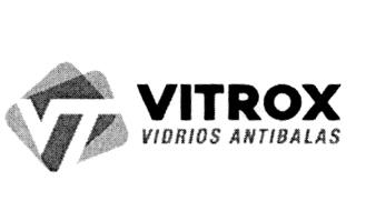 VT VITROX VIDRIOS ANTIBALAS