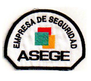 EMPRESA DE SEGURIDAD ASEGE