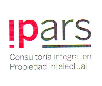 IPARS CONSULTORIA INTEGRAL EN PROPIEDAD INTELECTUAL