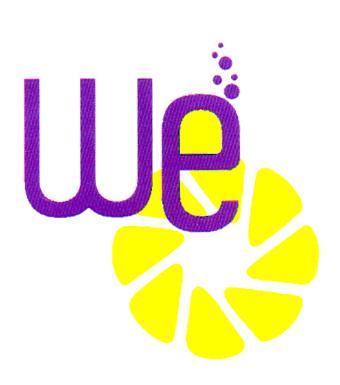 WE