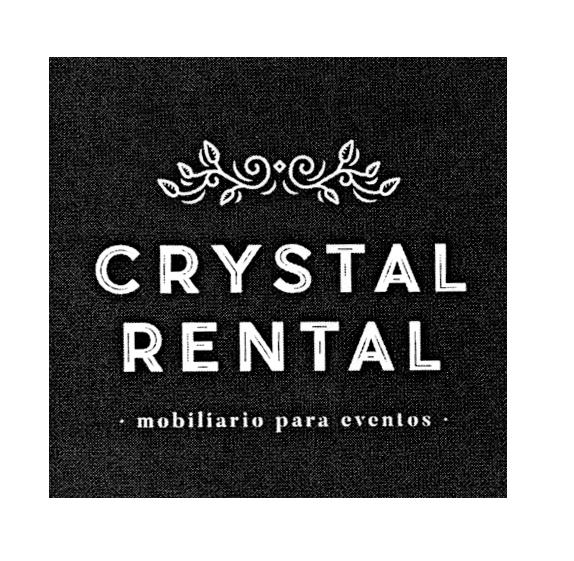 CRYSTAL RENTAL MOBILIARIO PARA EVENTOS