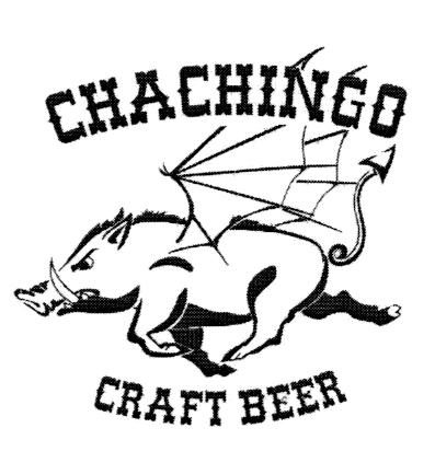 CHACHINGO CRAFT BEER