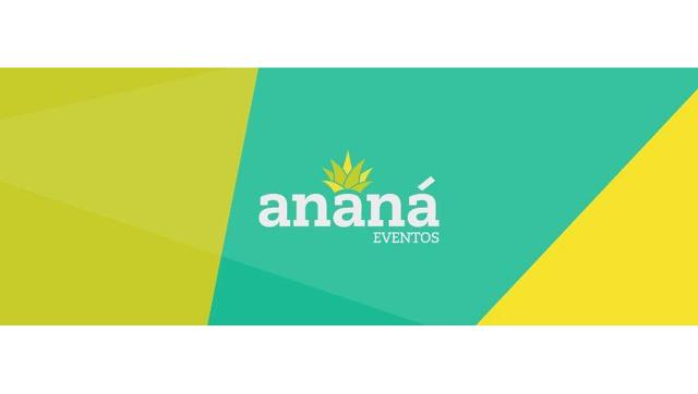 ANANÁ EVENTOS