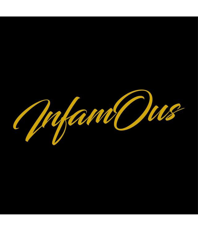 INFAMOUS