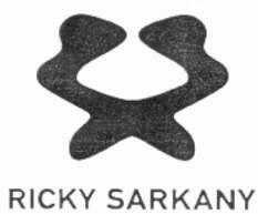 RICKY SARKANY