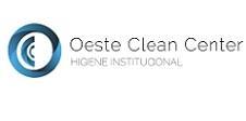 OESTE CLEAN CENTER HIGIENE INSTITUCIONAL