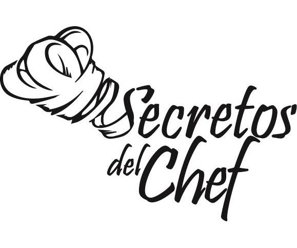 SECRETOS DEL CHEF