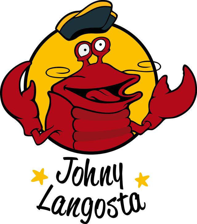 JOHNY LANGOSTA