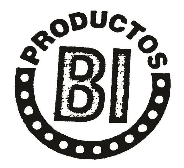 PRODUCTOS BI