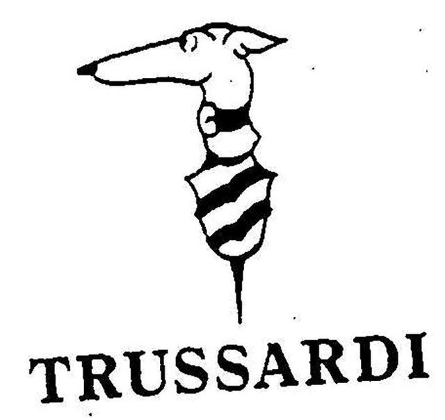 TRUSSARDI