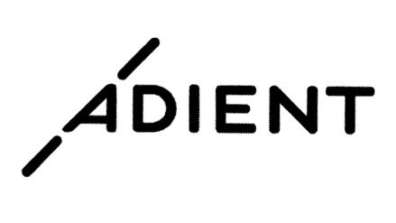 ADIENT