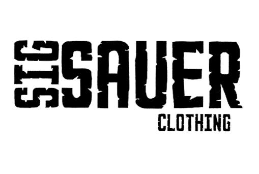 SIG SAUER CLOTHING