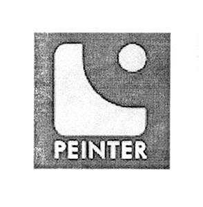 PEINTER