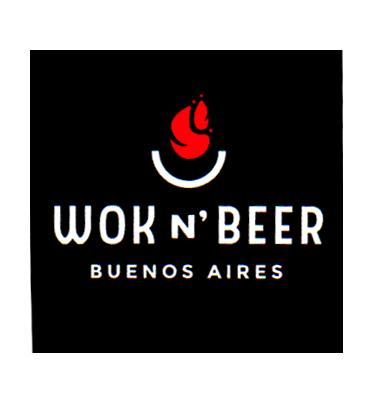 WOK N' BEER BUENOS AIRES