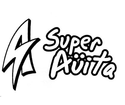 SUPER AÜITA