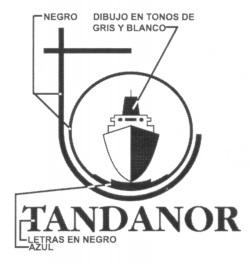 TANDANOR