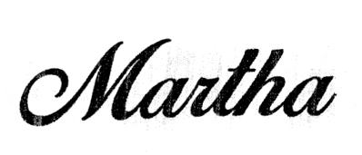 MARTHA